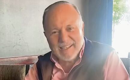 César Duarte se alista para ser influencer y contar “su verdad”