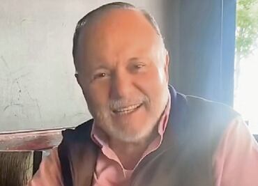 César Duarte se alista para ser influencer y contar “su verdad”