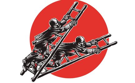 El interino para Puebla