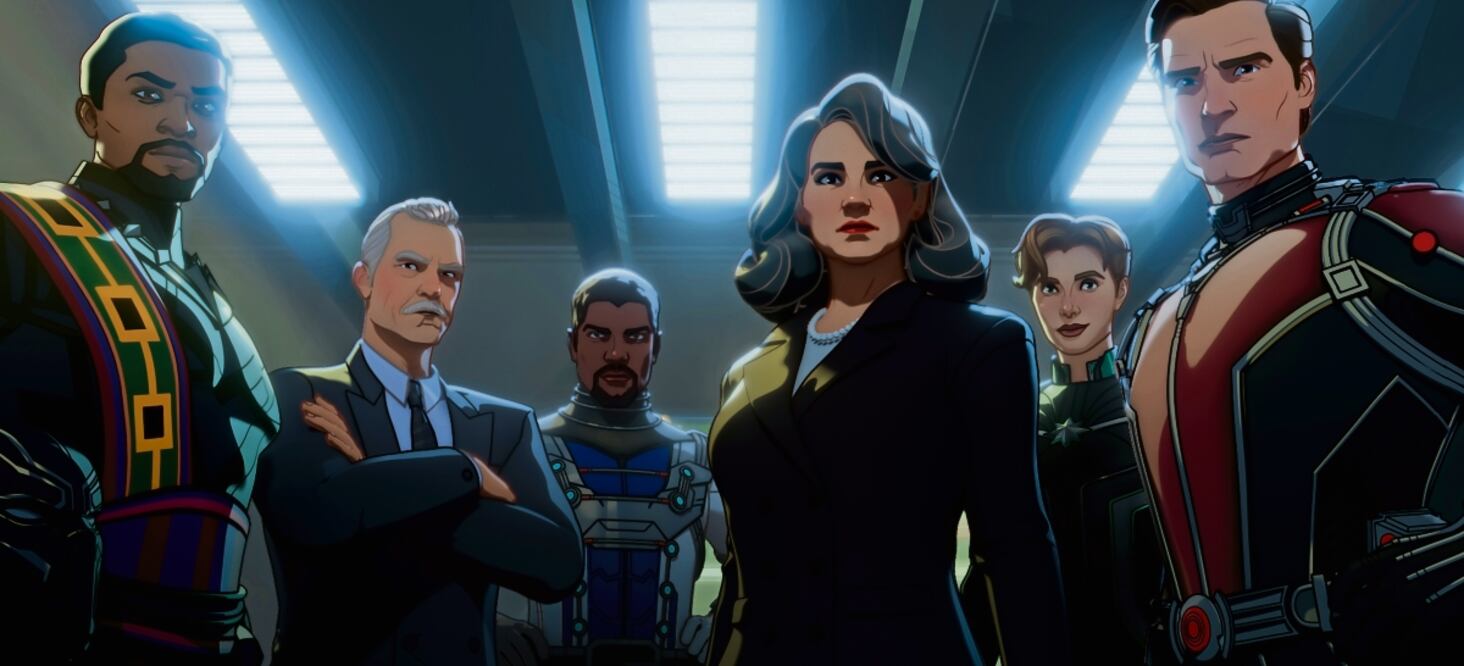 El último episodio llega el 30 de diciembre. Foto: Disney+