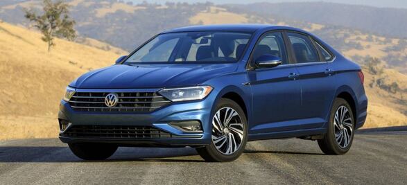 Nuevo Jetta rendirá 17 kilómetros por litro