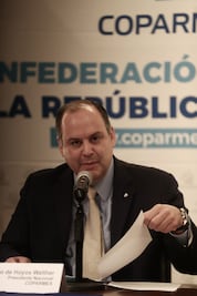 Miles de empleos en riesgo por conflicto en Matamoros: Coparmex