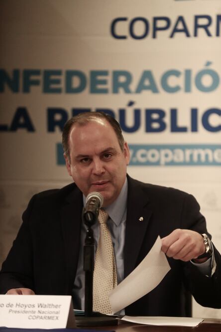 Foto: Alejandra Leyva/El Universal