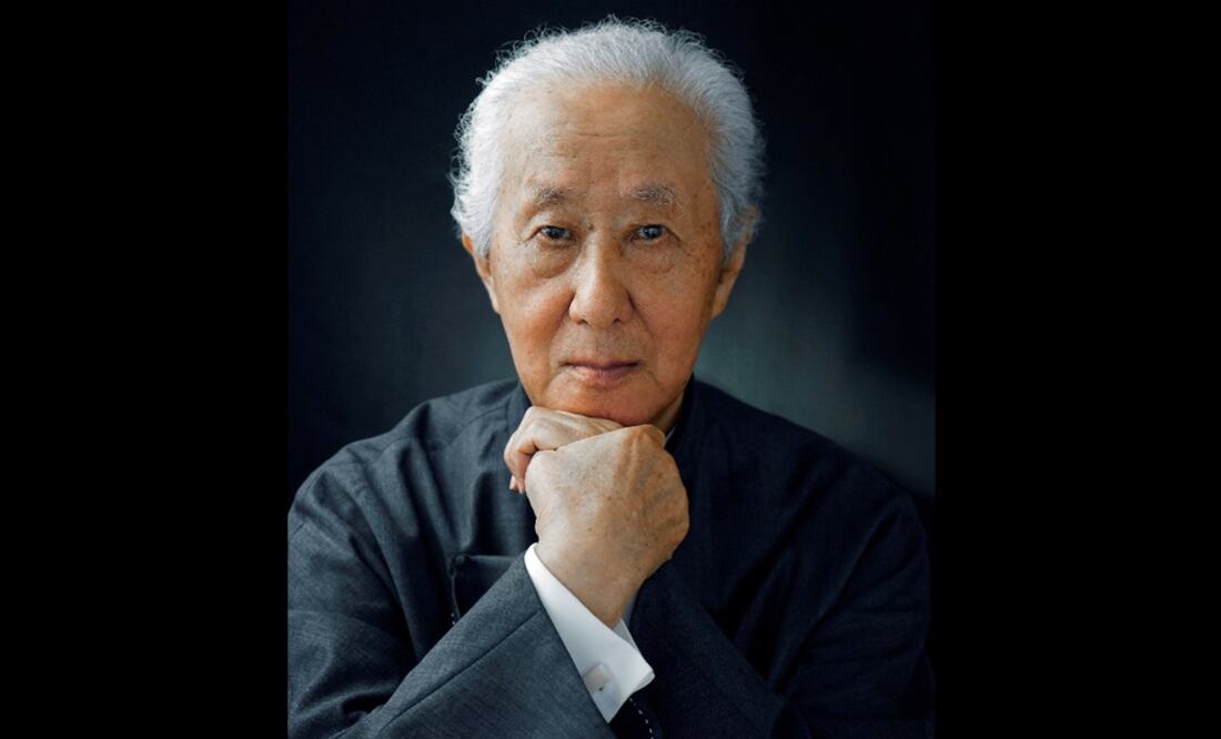 Foto: EFE/ Fundación Hyatt