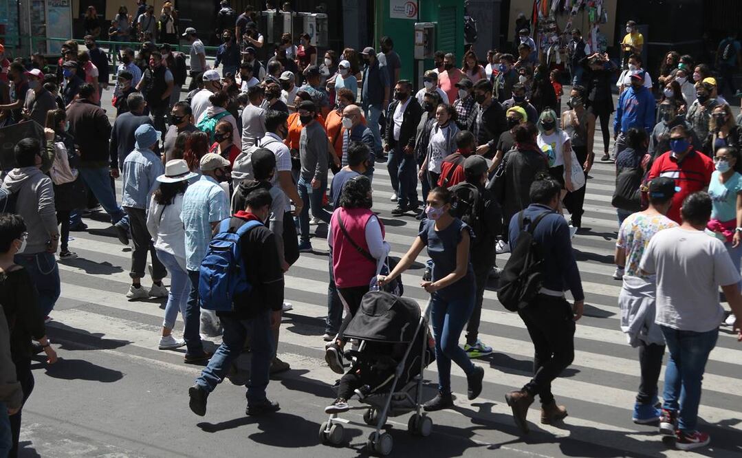 Foto: Archivo/EL UNIVERSAL