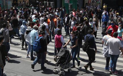 Canaco advierte que sería desastroso para la economía otro cierre de actividades por ómicron