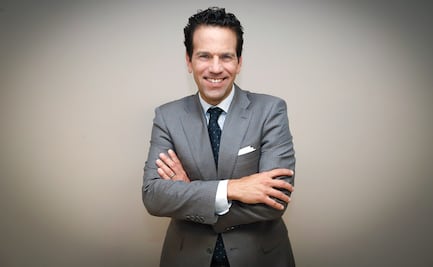 Loret de Mola agradece a The Washington Post respaldo ante ataques de AMLO