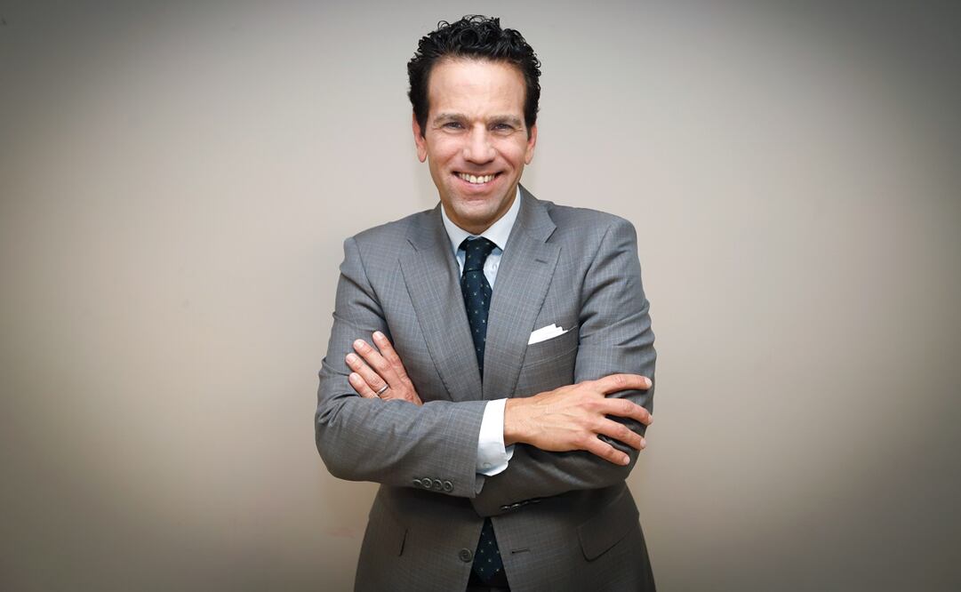 Foto: Berenice Fregoso / EL UNIVERSAL 