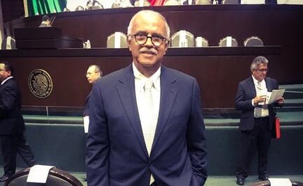 Trastornos mentales en aumento, advierte el senador MIguel Ángel Navarro