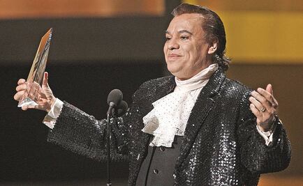 Sentencia avala a Iván Aguilera como único heredero de Juan Gabriel 