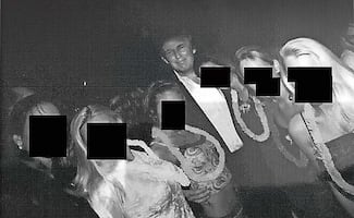 Trump reenfoca el caso Epstein contra demócratas