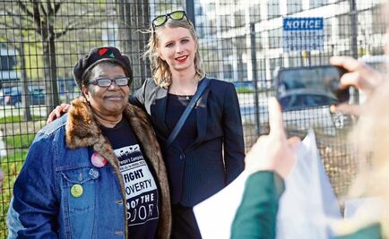 Transgénero en EU sufren abusos y violencia