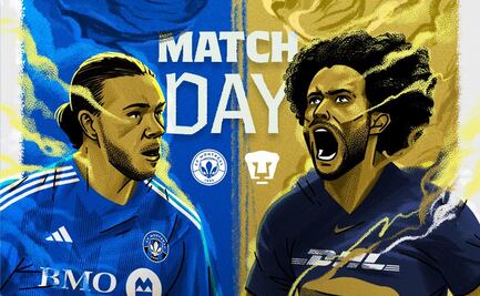 Leagues Cup: Pumas vs Montreal va por televisión abierta, conoce la hora y el canal de transmisión