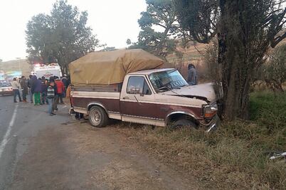 Accidentes de tránsito dejan miles de muertos