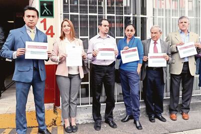 Coparmex impulsa incremento de 14 pesos al salario