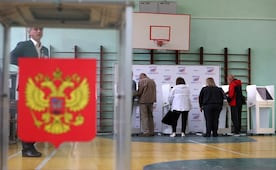 Rusia acusa intento de sabotaje durante elecciones legislativas; investiga intento de daño a líneas de internet en Lejano Oriente
