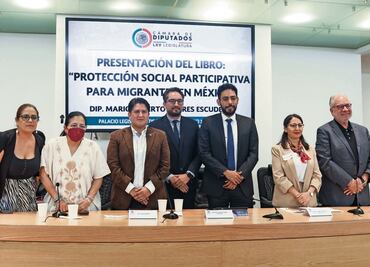 Llaman a garantizar derechos humanos de migrantes irregulares