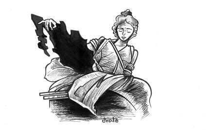 Golpizas, abusos sexuales, amenazas, el 2016 que vivieron los míos