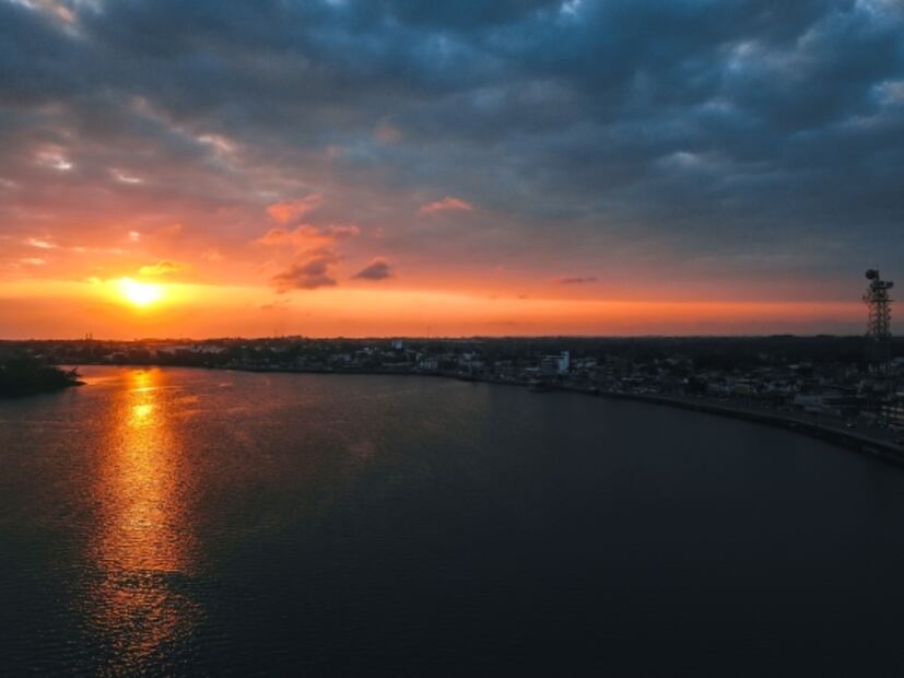 La playa más cercana a la CDMX, para escapar en Semana Santa