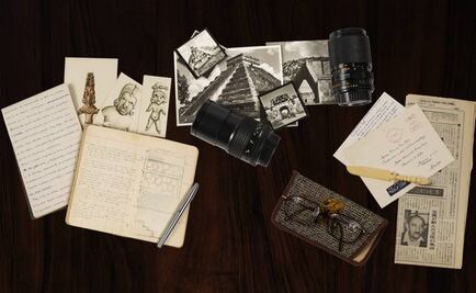 Acervo Román Piña, Memoria del Mundo de México