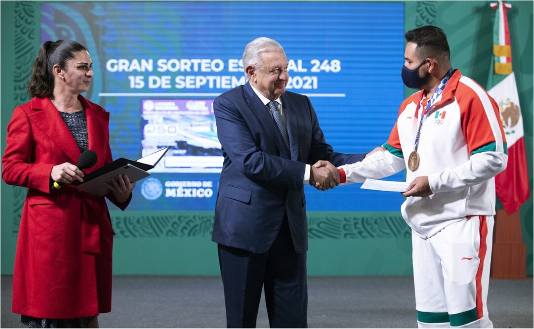 Está bien premiar, pero además es importante planificar