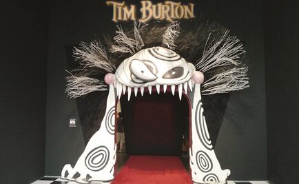 Con Tim Burton para captar nuevos públicos