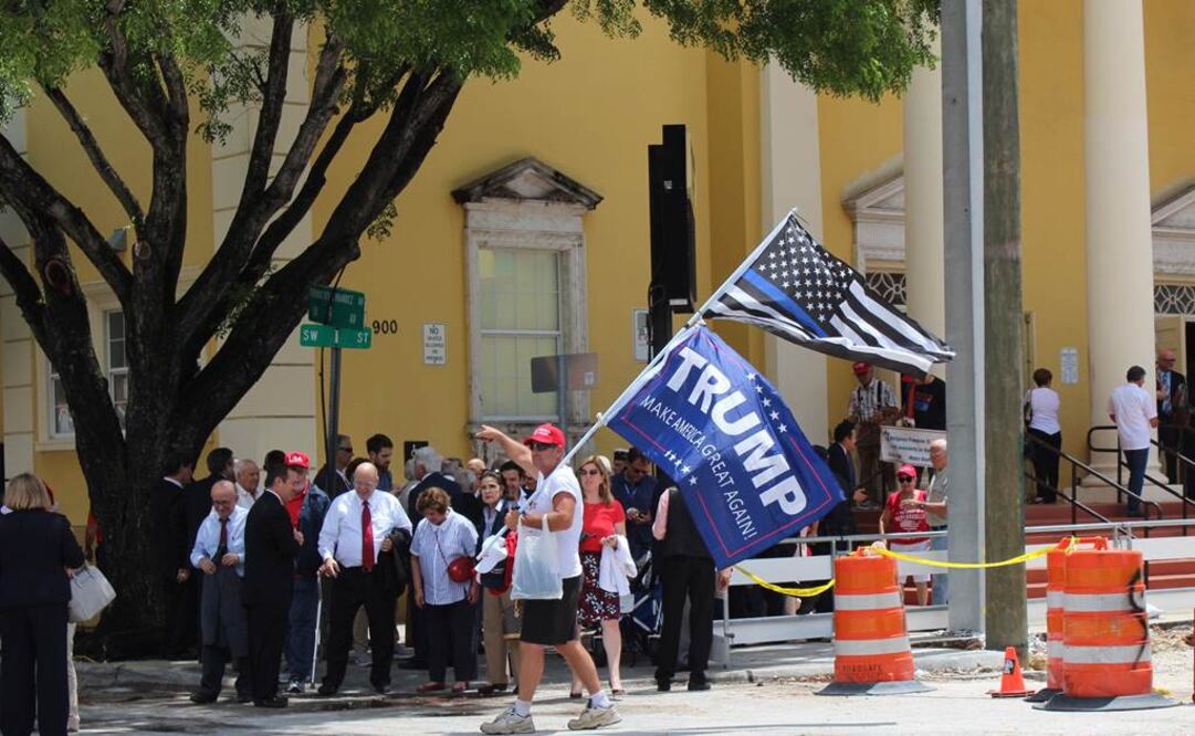 Principales cambios de Trump a la política de Obama sobre Cuba
