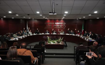 Fijan tope de gasto de precampañas extraordinarias en Nuevo León