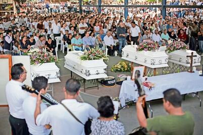 ¡Justicia!, exigen estudiantes de la UAEM