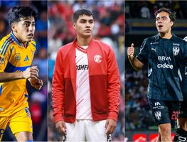 Liga MX: Los equipos que deben cumplir con la Regla de Menores en la última jornada; dos pelean el liderato