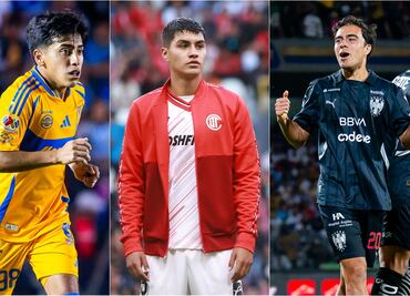 Liga MX: Los equipos que deben cumplir con la Regla de Menores en la última jornada; dos pelean el liderato
