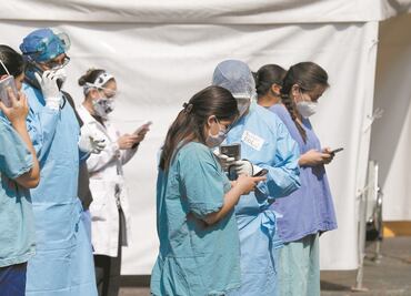 Corte otorga al IFT suspensión contra padrón de celulares