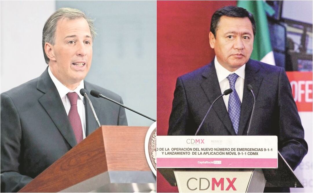 Foto: Archivo/ EL UNIVERSAL