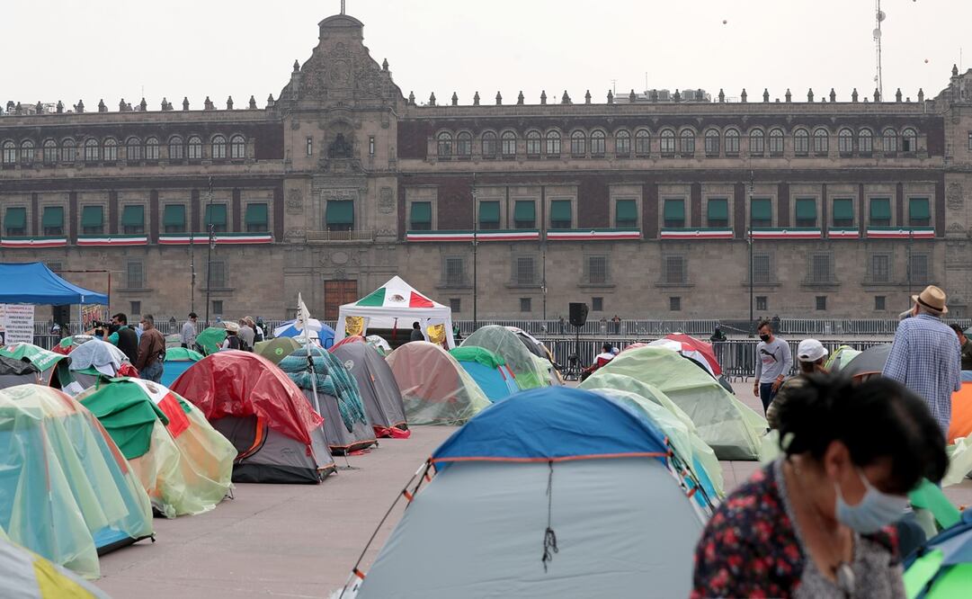 Foto: Archivo / EL UNIVERSAL