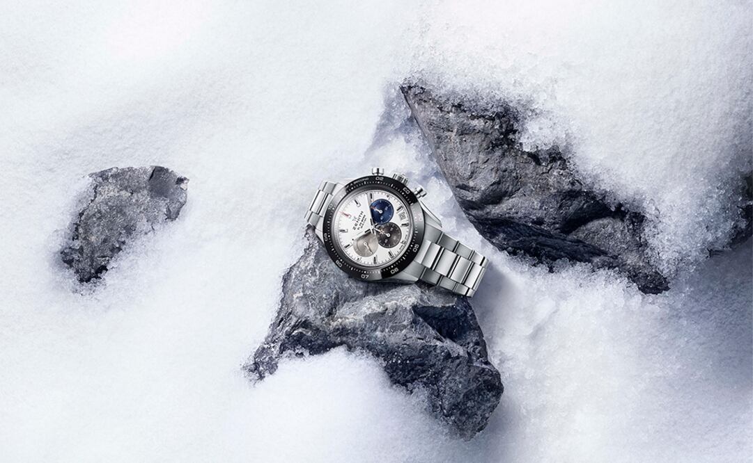 Zenith Chronomaster Sport