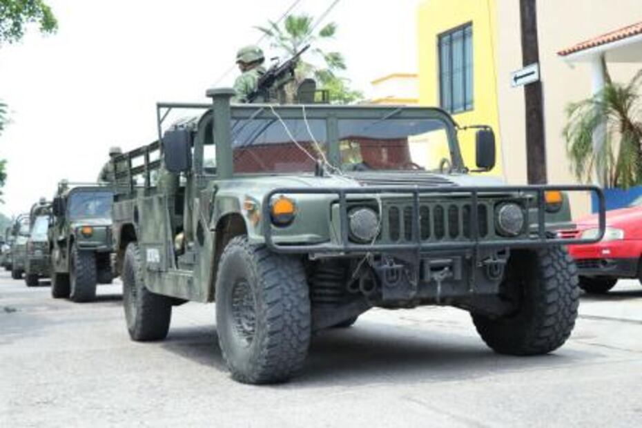 Michoacán, al rojo vivo con Aureoles; sufre la peor crisis de violencia en 10 años