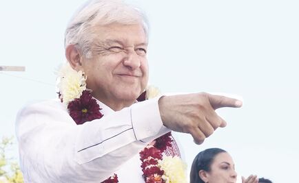 “Meade debe asolearse para que lo conozcan”