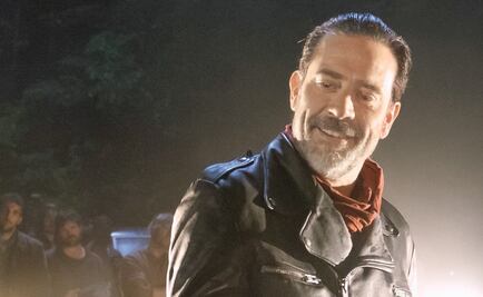 "The walking dead", cerca de romper su récord