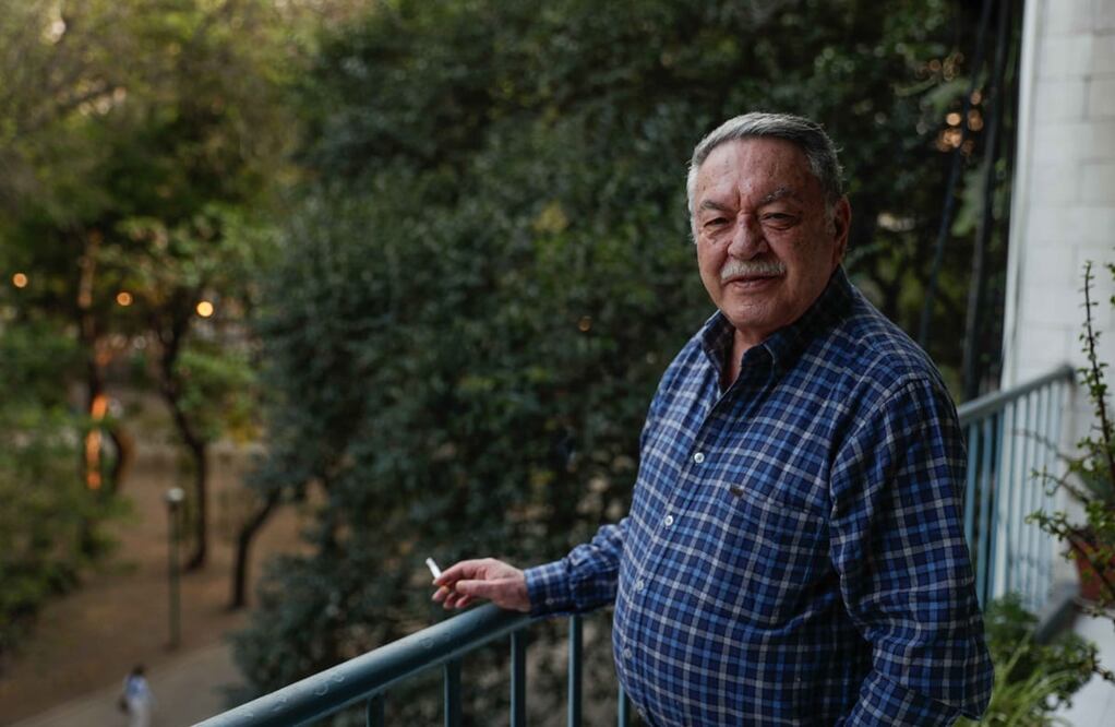 Foto: EL UNIVERSAL / Diego Simón Sánchez