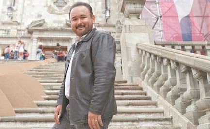 A Javier Camarena, el Oscar de la Ópera