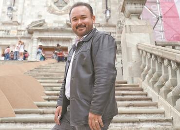 A Javier Camarena, el Oscar de la Ópera