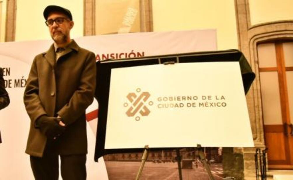 Lo que sabemos de la nueva imagen de la Ciudad de México