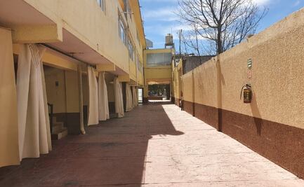 Clausuran 66 hoteles por incumplir protocolos sanitarios en Edomex