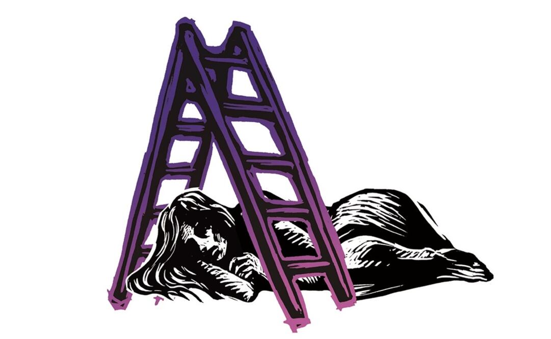 Estados donde ser mujer es un riesgo 