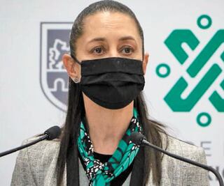 No descartan más cierres por Covid-19 en la CDMX