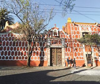 “El riesgo en la Fonoteca es real, no hay desinformación”