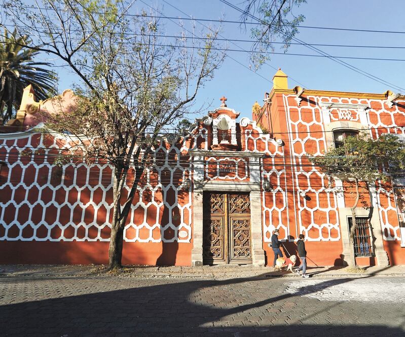 La Secretaría de Cultura informó que el lunes habrá una reunión con los trabajadores de la Fonoteca que piden la definición de su futuro. Foto: ARCHIVO EL UNIVERSAL