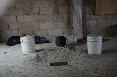 Hermanos de ex dueño de predio declaran en SEIDO