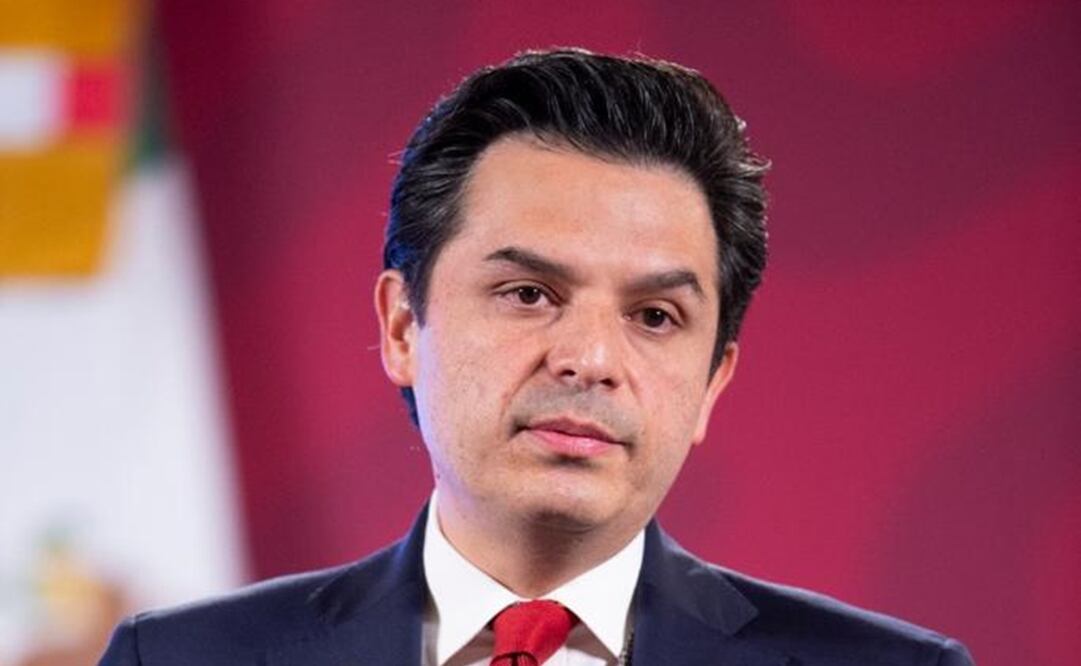 Foto: Gobierno de México