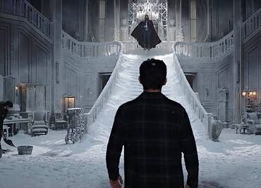 Amazon Prime estrena en su catálogo la película del Universo Marvel que tiene el 93% de aceptación